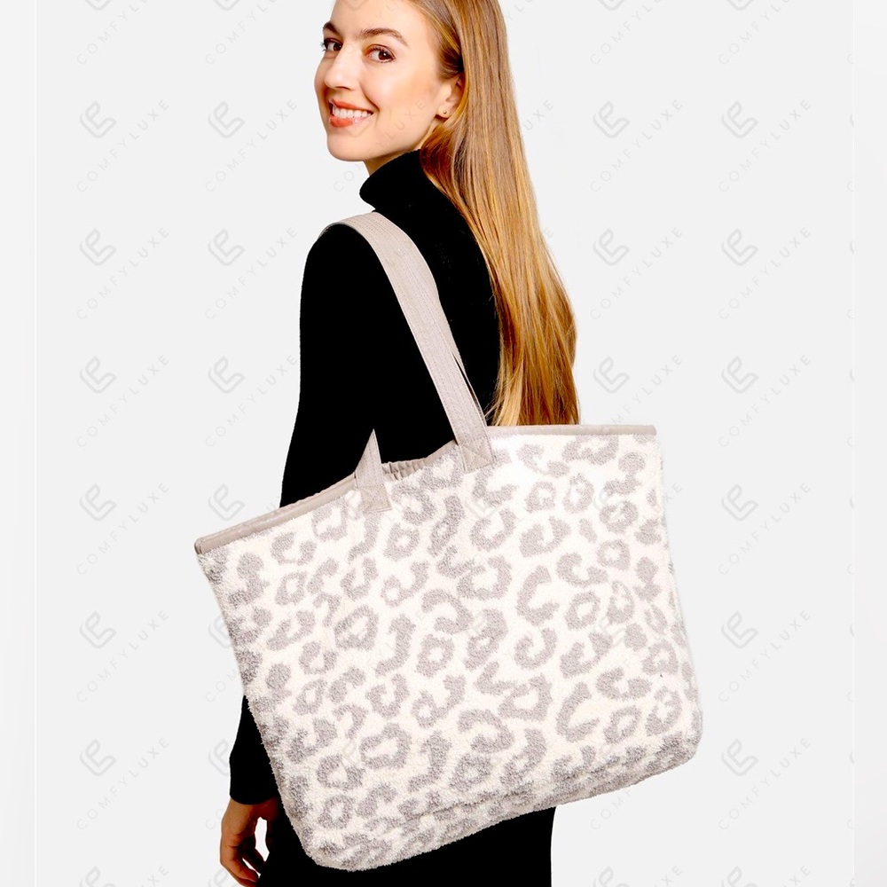 COMFYLUXE Shoulder Bag